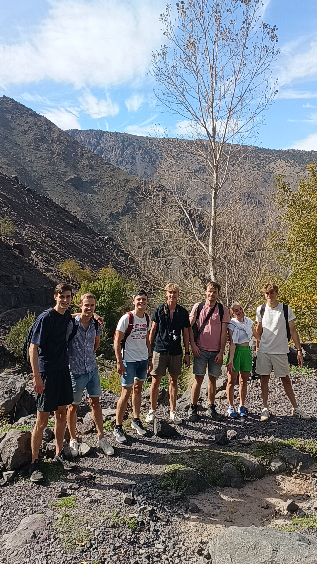 Most Popular, luxury trips Morocco